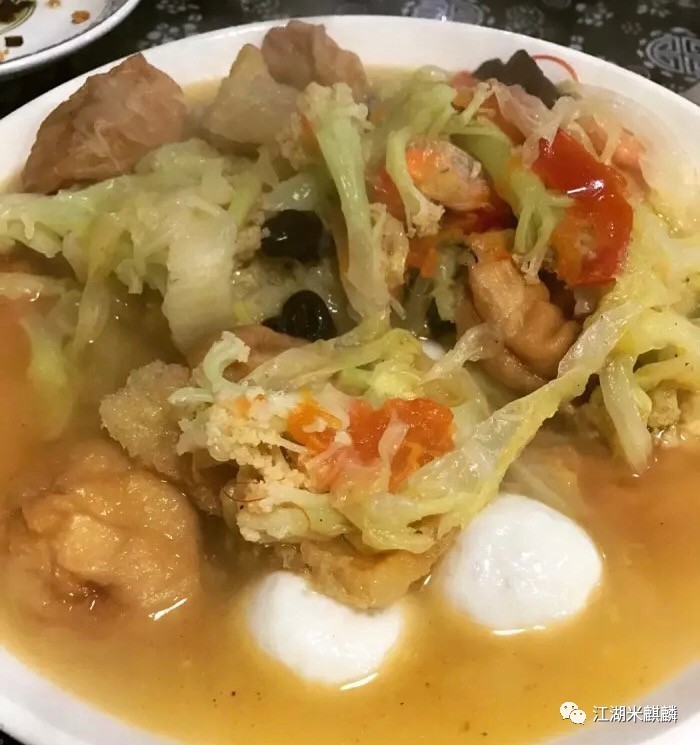 了不起的绍兴：这里不只有鲁迅和王羲之，还有臭豆腐、黄酒等美食