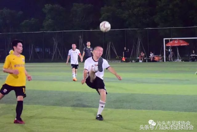 广东省足球联赛汕头赛区,汕头市足协联赛