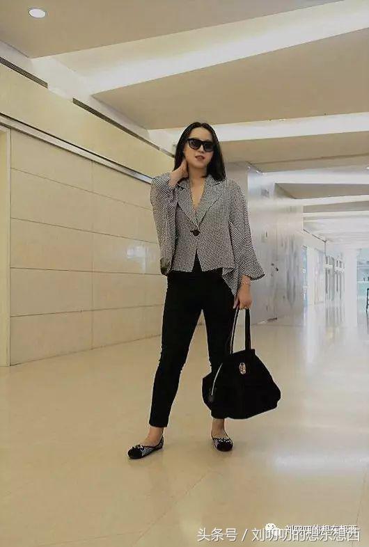 一日一look单品,一日一look测评