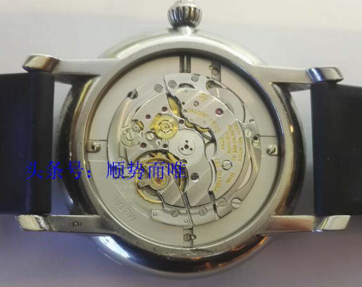 沈阳市修表的师傅,修机械表沈阳