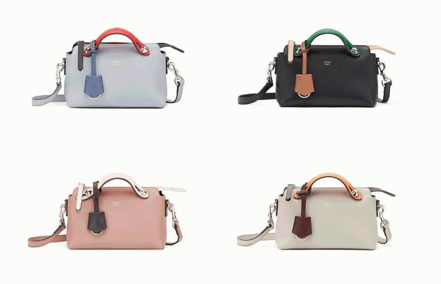 奢侈品大牌包包捡漏lvgucci五折起,fendi最出名的包包排名