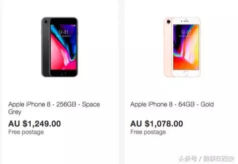iphone85折,iphone8降价冰点