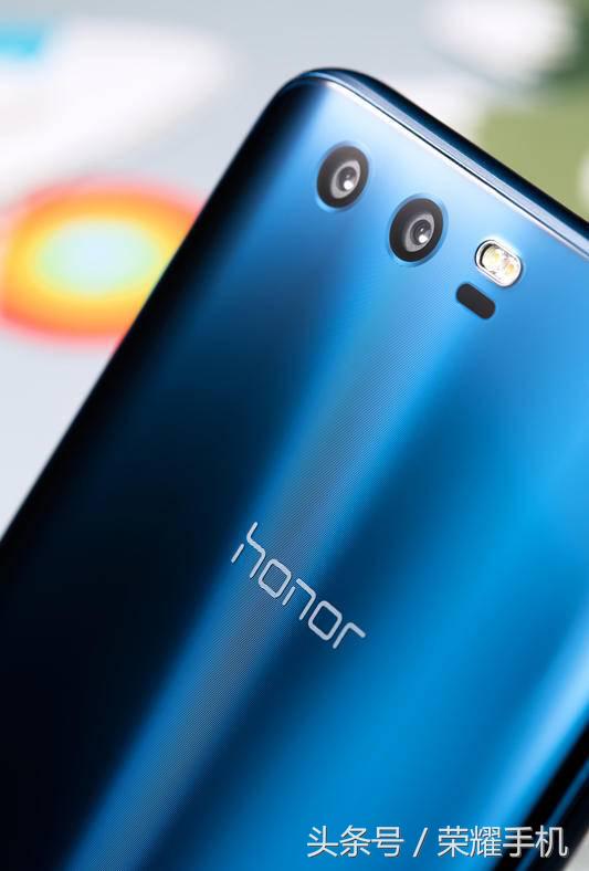 荣耀9拍照能力,荣耀9拍照对比
