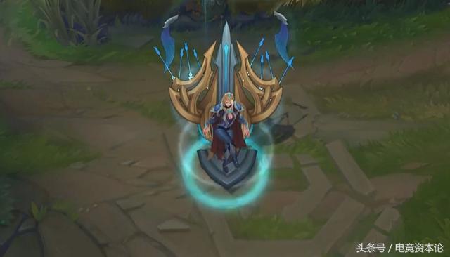 s7季中赛限定皮肤,s7冠军皮肤