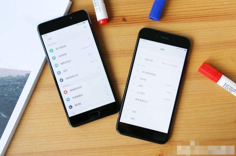 这才是千元机质感之王,这才是魅族最早的样子