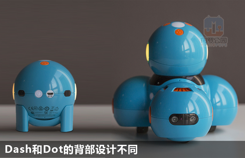 dash特色编程机器人,dash机器人编程怎么样