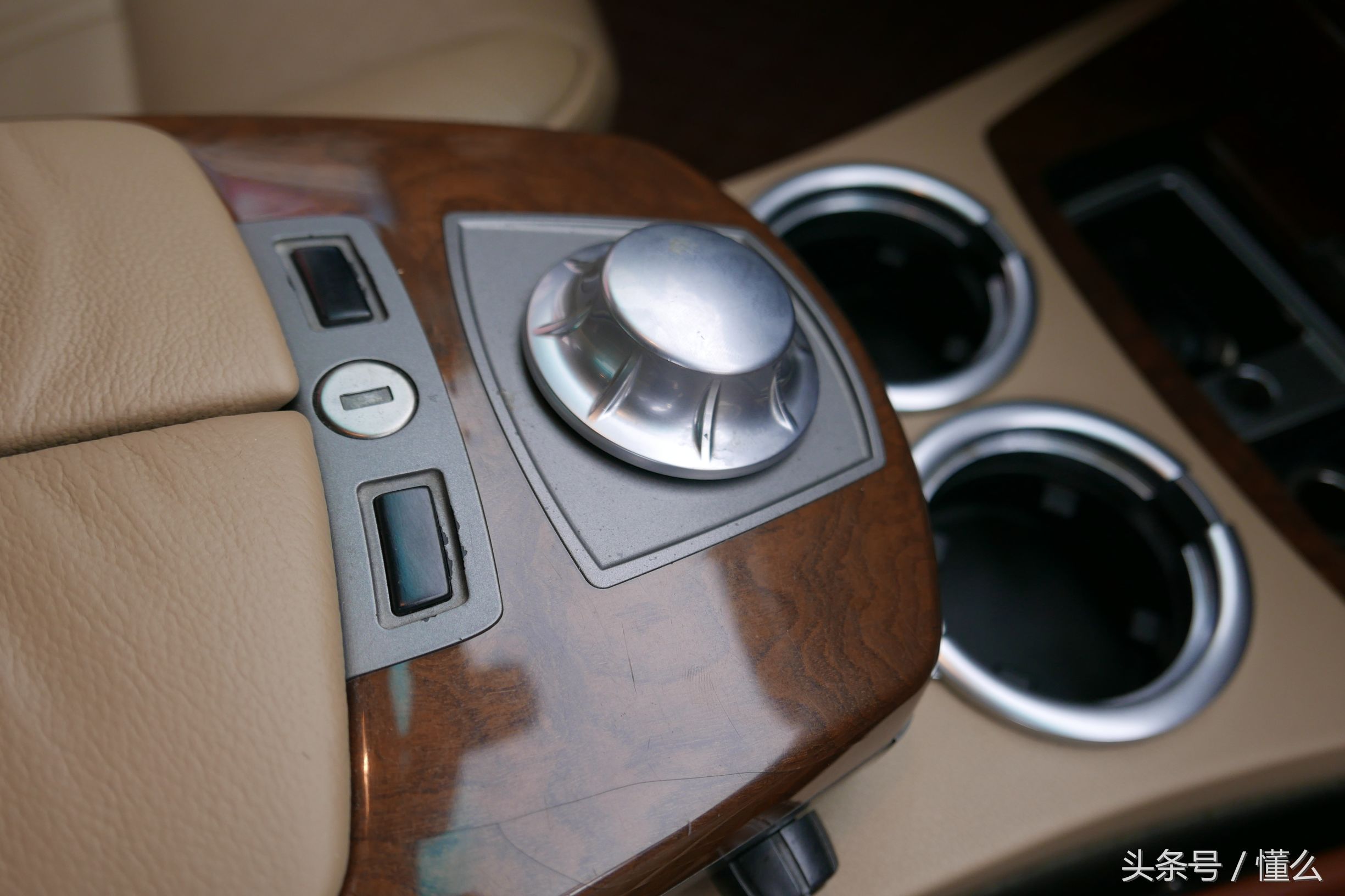 Erlang淘车曾姚明座驾，红遍全球一代名车宝马E66情怀还在吗？