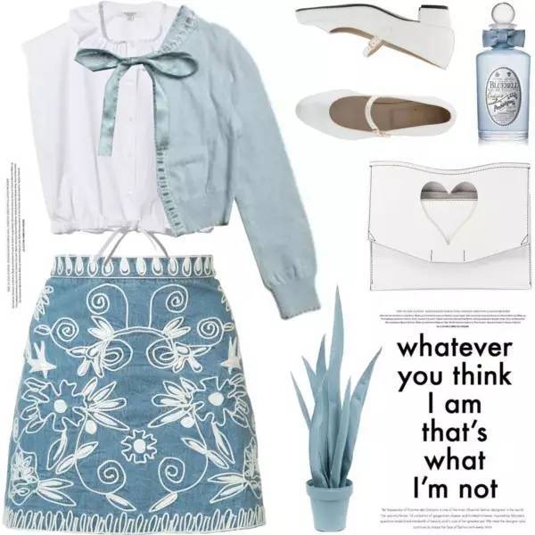 20岁小个子女生衣服全套搭配,100元小个子女生穿搭