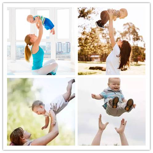 警惕！这2种坐姿，可能导致宝宝驼背、罗圈腿、内八字……