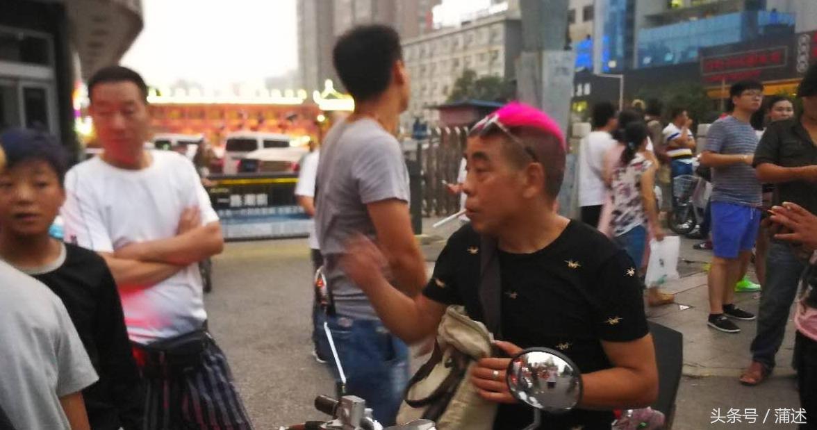 河南·郑州｜道不尽的舞林江湖，话不完的尬舞人生