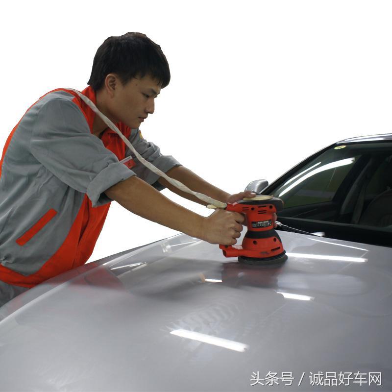 汽车打蜡镀晶和封釉哪个有用,汽车打蜡镀晶和封釉哪个更好