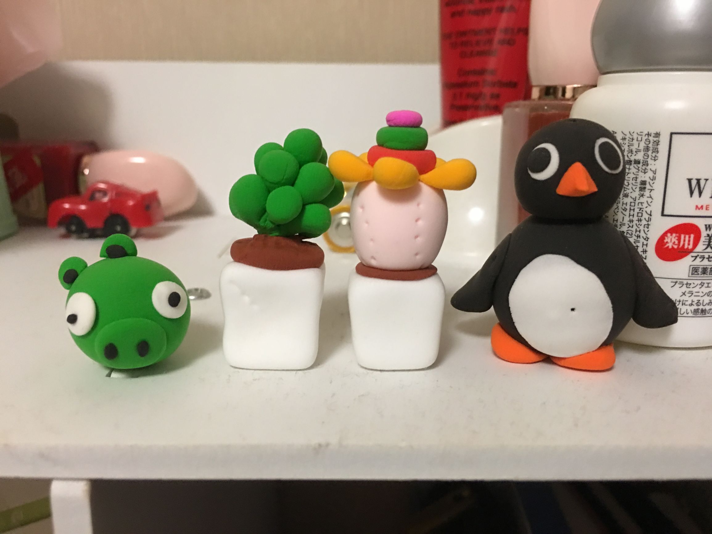 汤圆生病了,汤圆小记