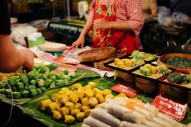 清迈机场退税后行李托运攻略,泰国曼谷商场买东西清迈机场退税