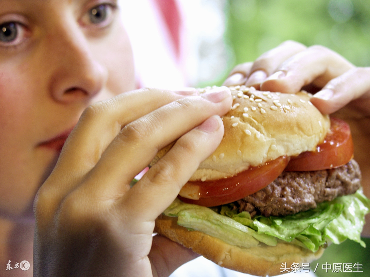 甲亢为什么医生叫我吃海带,甲亢有的医生说要吃海带