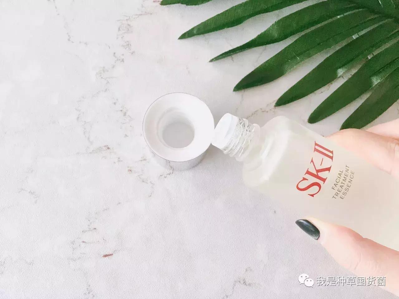 skii神仙水最新测评,skii神仙水测评适合什么肌肤