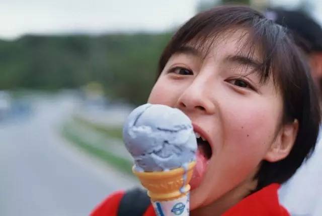 史上最好看的短发女生,你见过最漂亮的短发女生