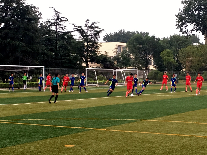 新学期伊始，东营一中捷报频传，100余人荣获十多项大奖