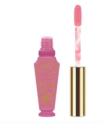 十款最值得买的口红色号图片,双十一值得入的平价大牌口红推荐