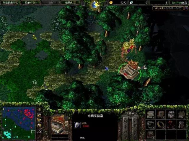 moba游戏都有哪些,moba竞技游戏有哪些