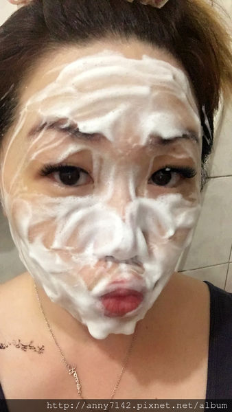 马奶超浓密洗颜泡,超绵密泡泡,今夏再现无暇美肌