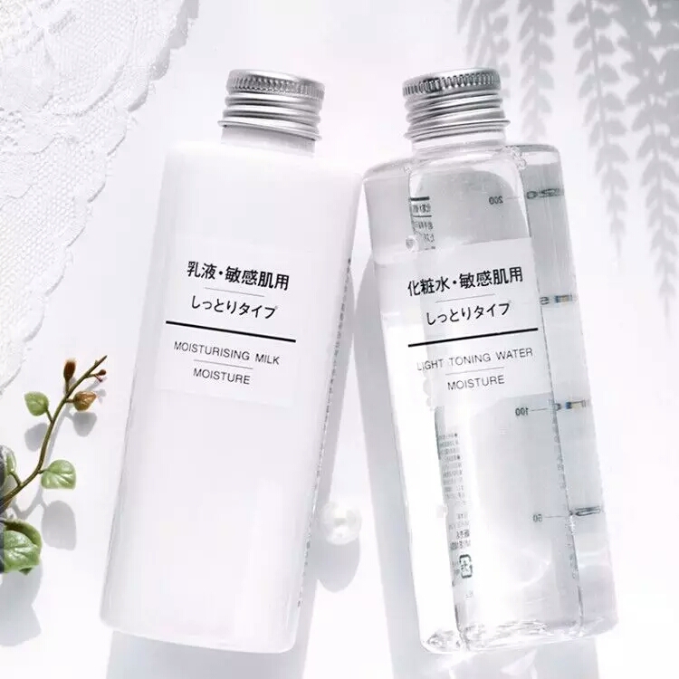 肌肤敏感两大步骤轻松调理好肌肤,肌肤敏感修复方法