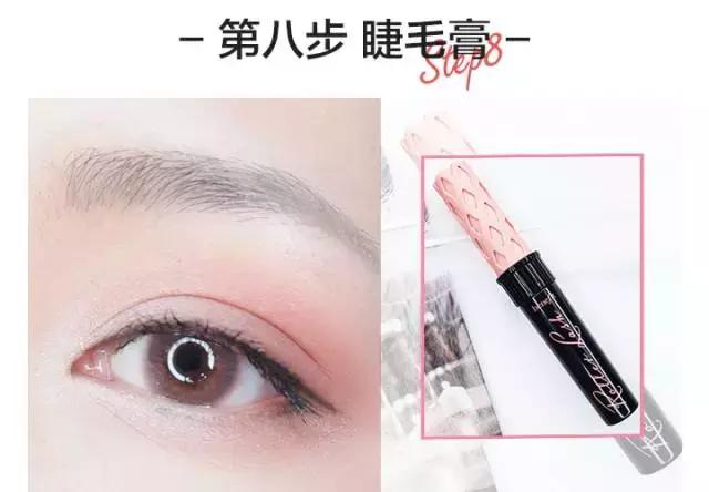 2020年彩妆流行妆容大全视频,如何用平价彩妆画出高级感妆容