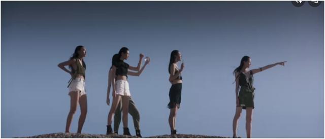 维密走秀视频完整版吐槽,维密超模打架