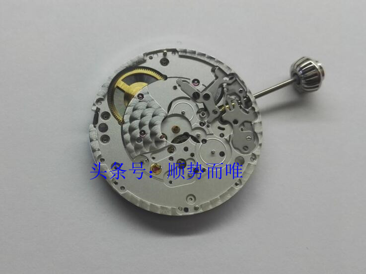 沈阳市修表的师傅,修机械表沈阳