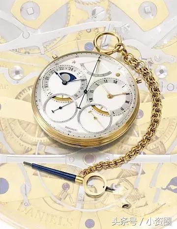 腕表最重要的是什么 (专业讲腕表干货分享细节)