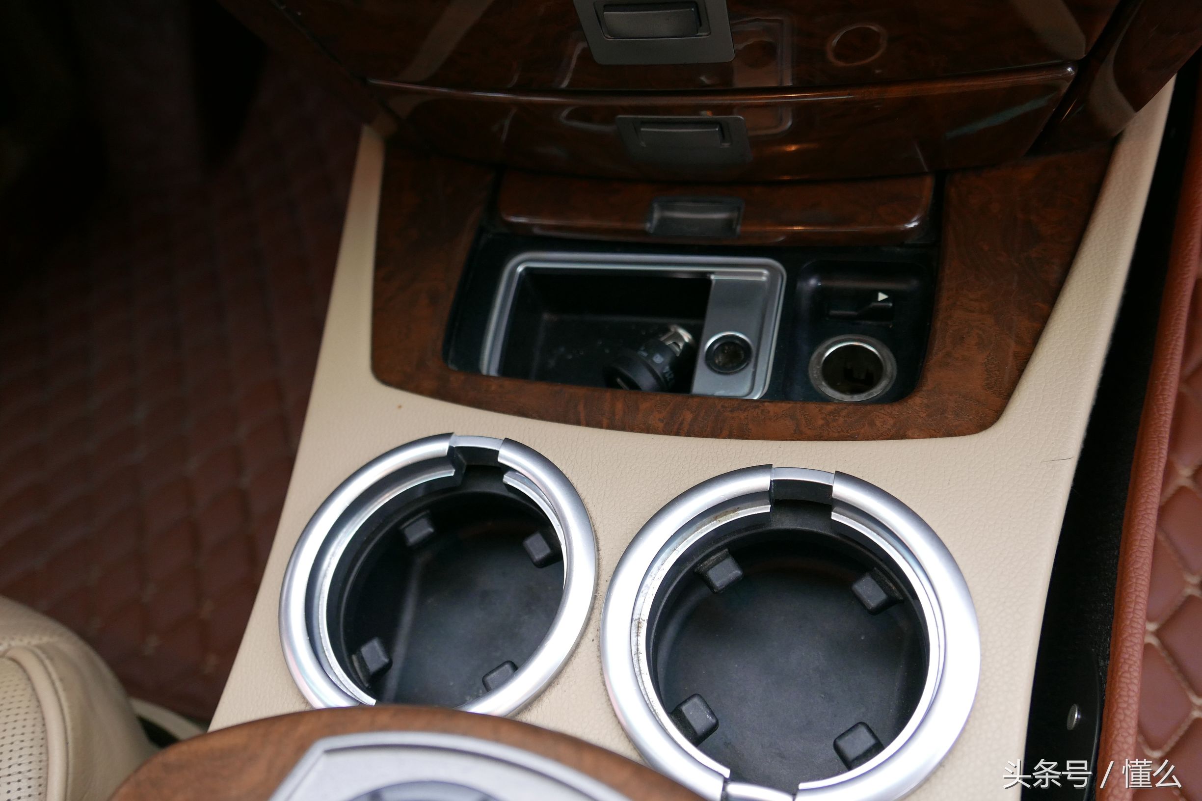 Erlang淘车曾姚明座驾，红遍全球一代名车宝马E66情怀还在吗？