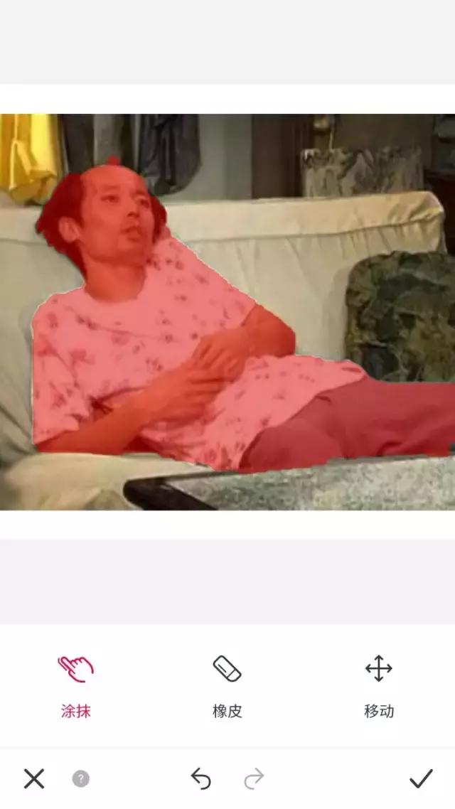 抠图手机技巧,抠图教程手机抠图可爱