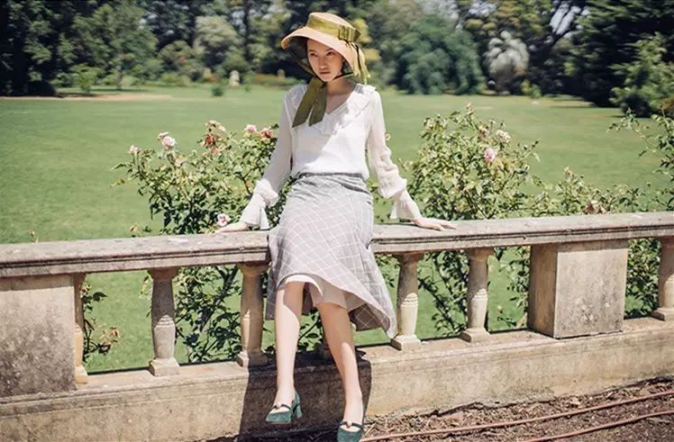 什么小众淘宝店好看女装,有哪些好看的淘宝女装店铺