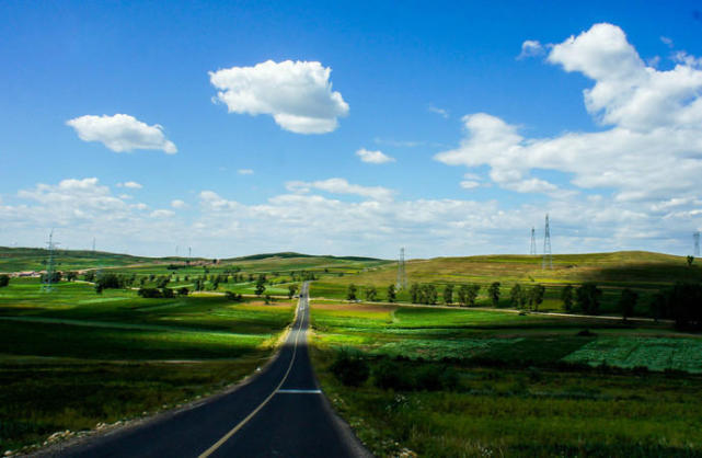 耗资3.2亿的中国66号公路也被称为把妹公路