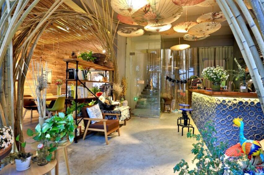 西塘古镇推荐民宿,西塘古镇民宿推荐