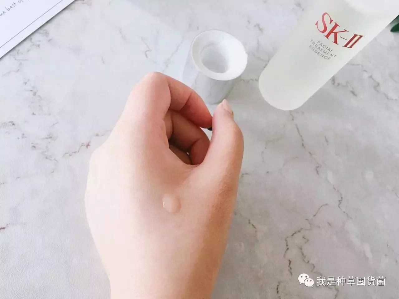 sk-ii230ml神仙水70元,sk-ii化妆水和神仙水有什么区别