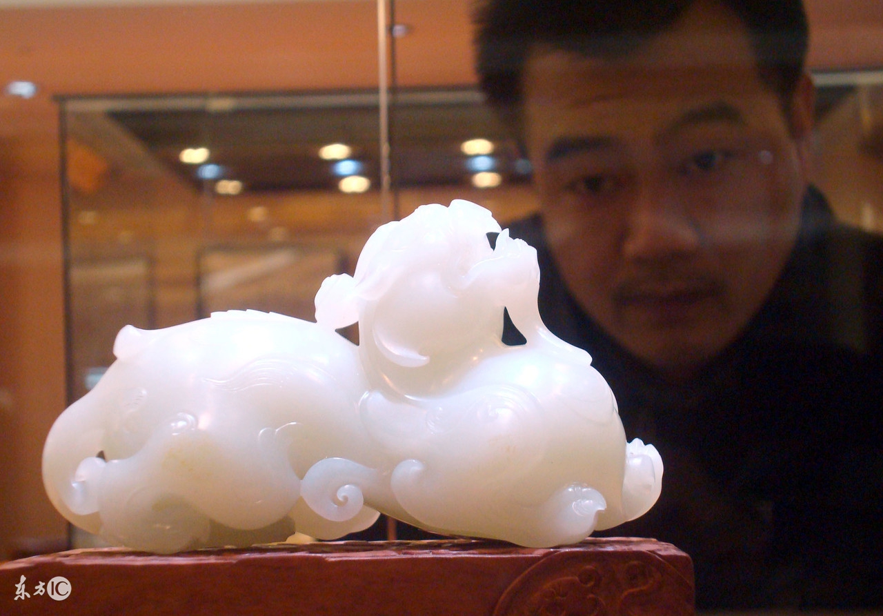 石雕貔貅用开光吗,石雕貔貅摆件怎么开光