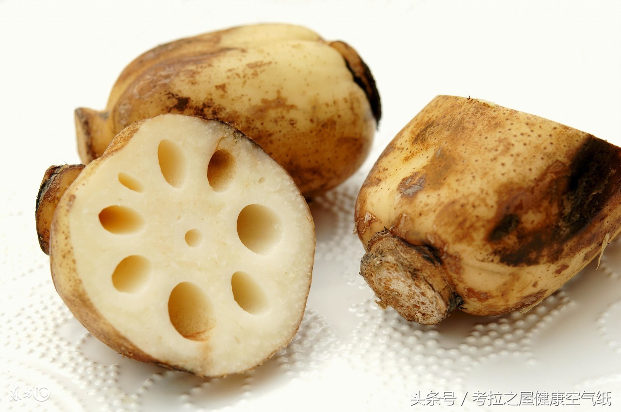 秋燥吃藕,秋季口干舌燥无味怎么办