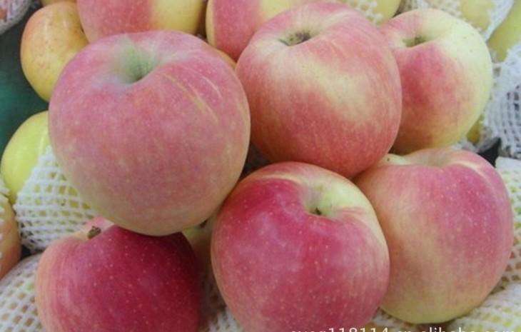 这样吃苹果才过瘾,这样吃苹果会更甜