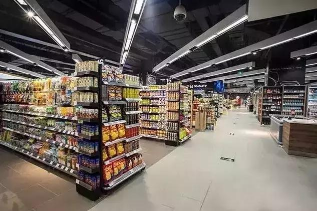 西安有没有比较大比较好逛的超市,西安进口超市免税店排名