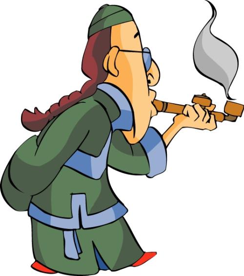 幽默与口才（第六期）：投桃报李