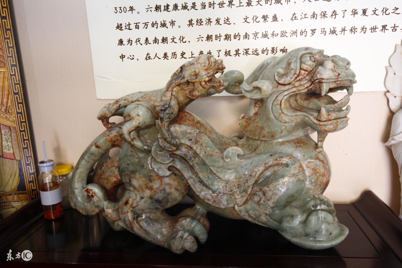 貔貅开光是迷信还是真的,大门口石雕貔貅怎么开光