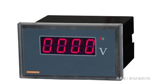 电压表电流表实物图量程选择,电流表电压表连接线图