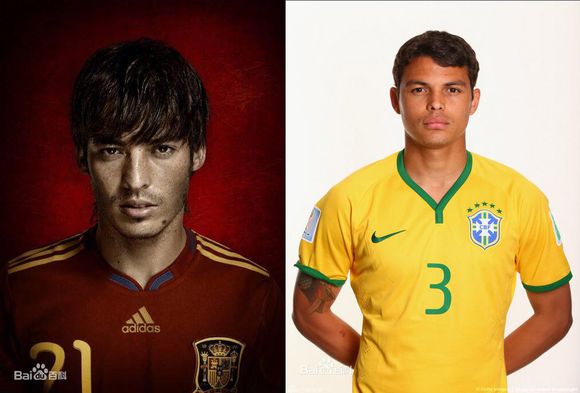 足坛各个球星称号,盘点足球球星以及俱乐部