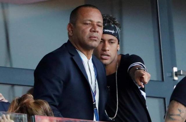 揭露转会内幕,登贝莱转会最新信息