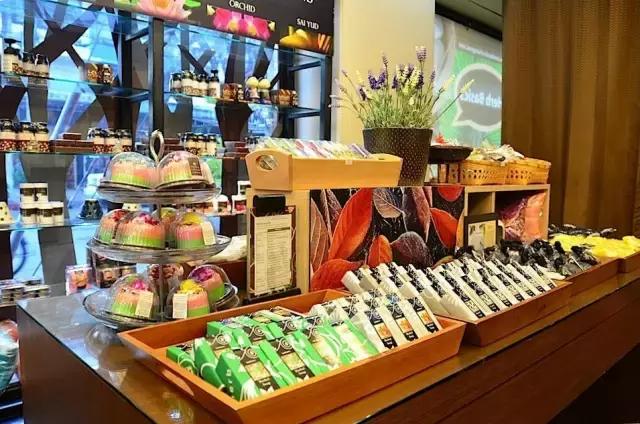 泰国清迈旅游攻略必备,曼谷购物可以在清迈退税吗