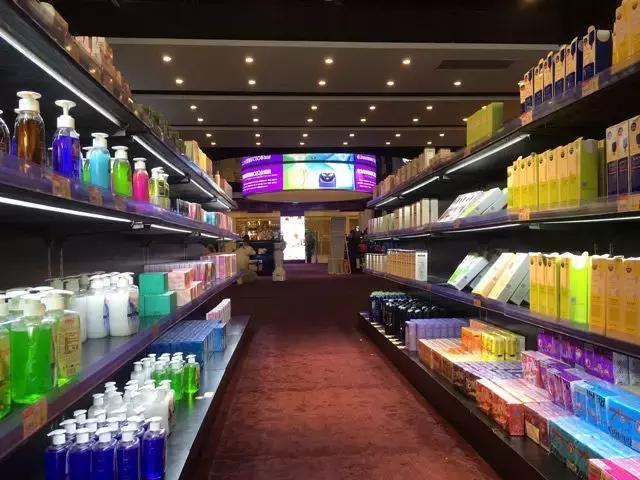 西安必逛的超市,西安进口超市推荐