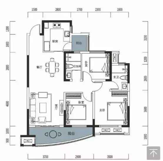 洋湖含浦怎么样,洋湖楼盘升值空间大吗