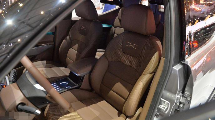 韩系高性能小型suv你感兴趣吗,韩系车suv混动四驱七座车