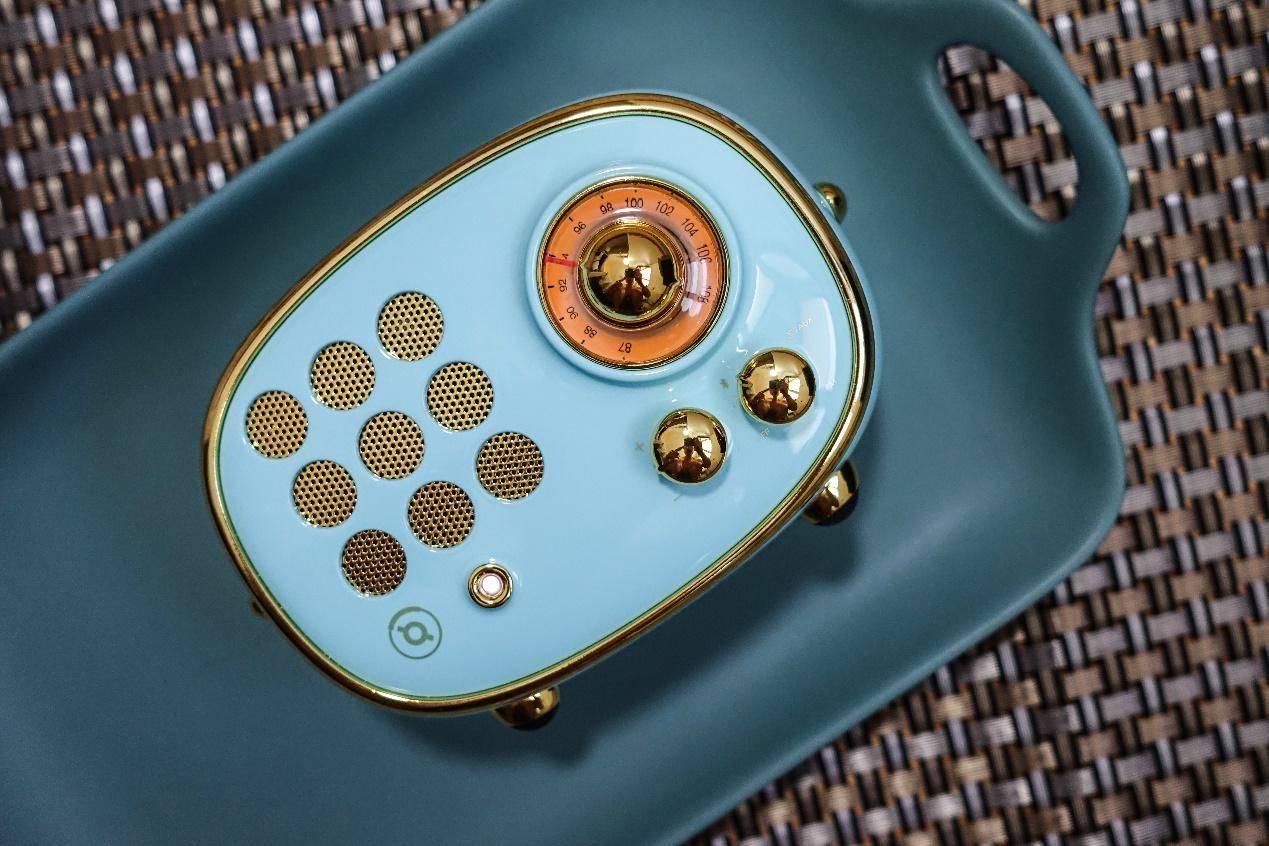 猫王收音机波普,猫王乌波普收音机评测