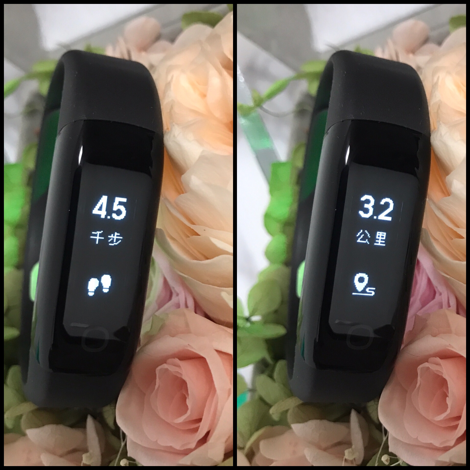 乐心手环mambo一代功能,乐心手环mambo大麦